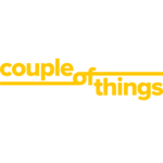 Couple of Things _ Logo Yellow 2020 (1) (1)